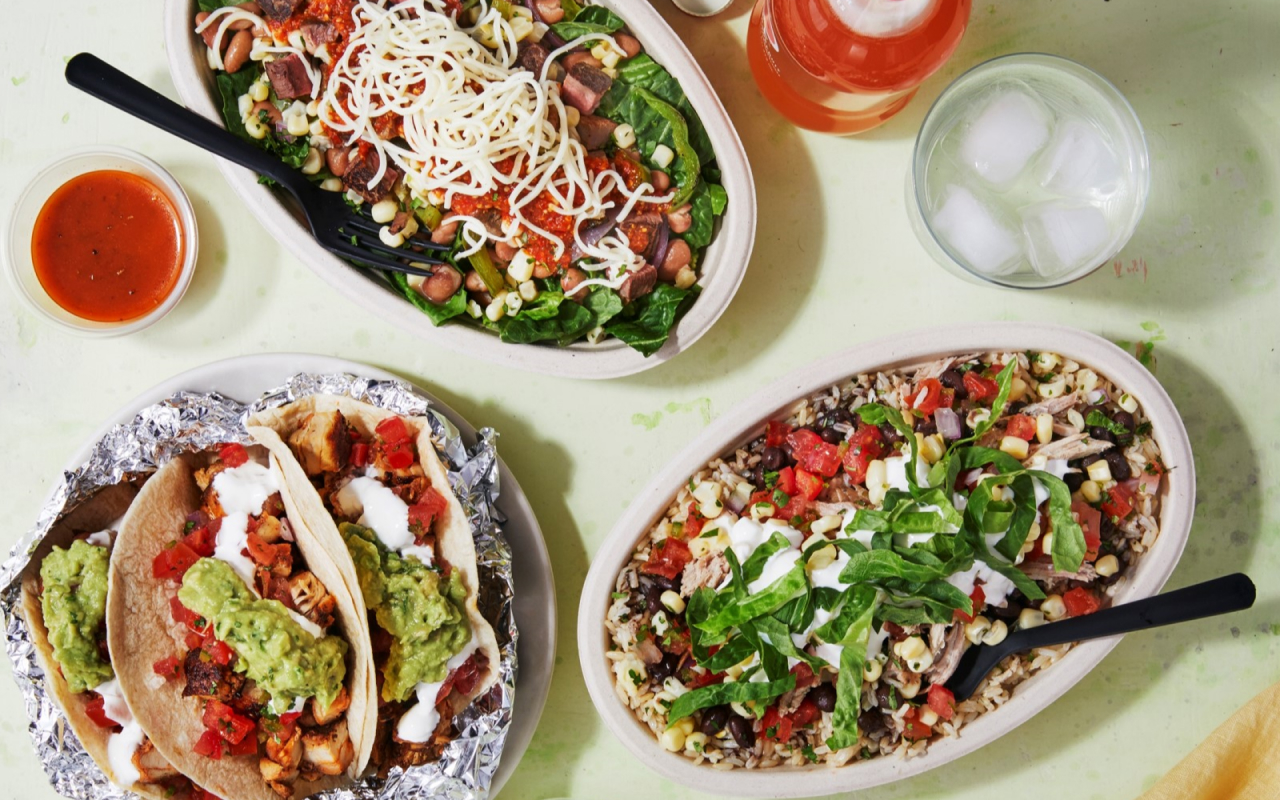 Chipotle