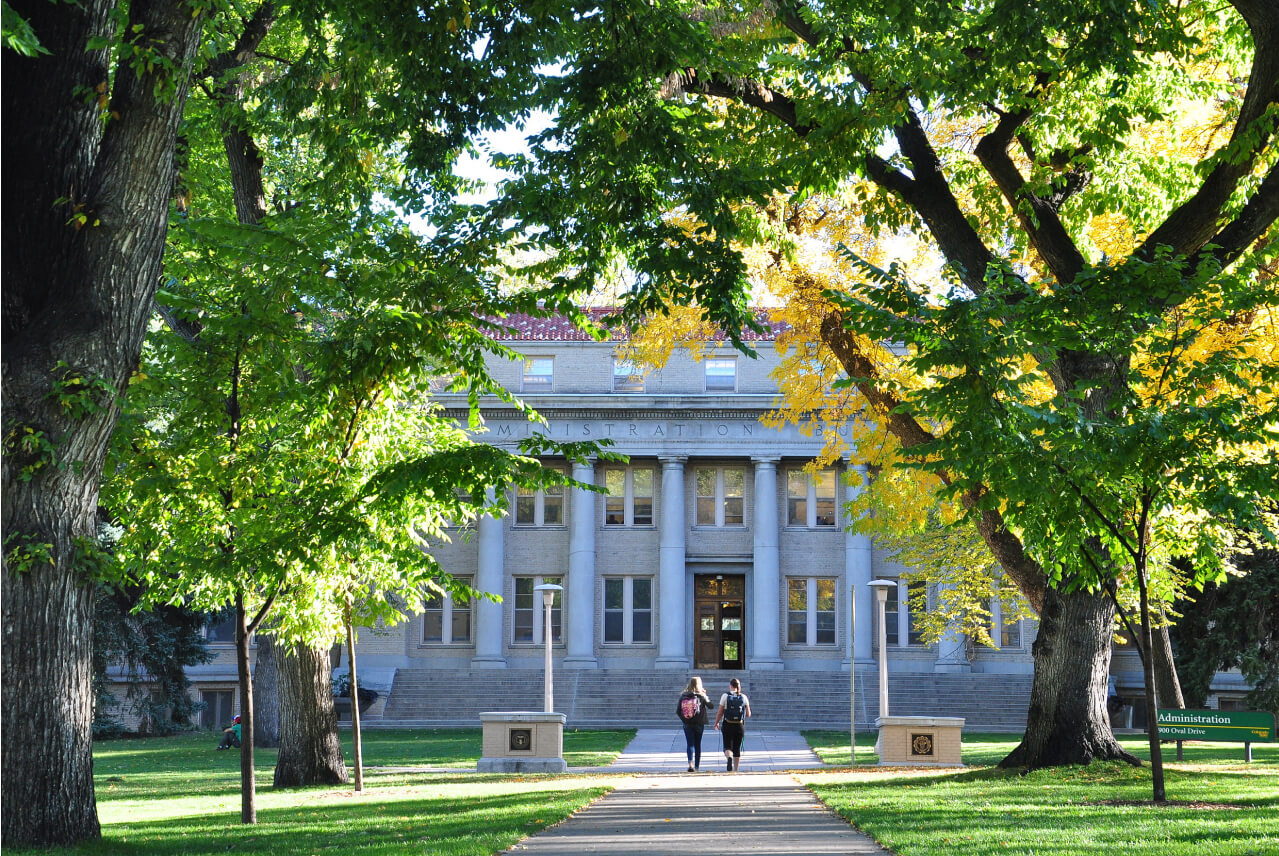 Colorado State University