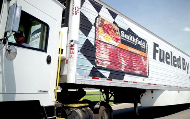 Smithfield Foods