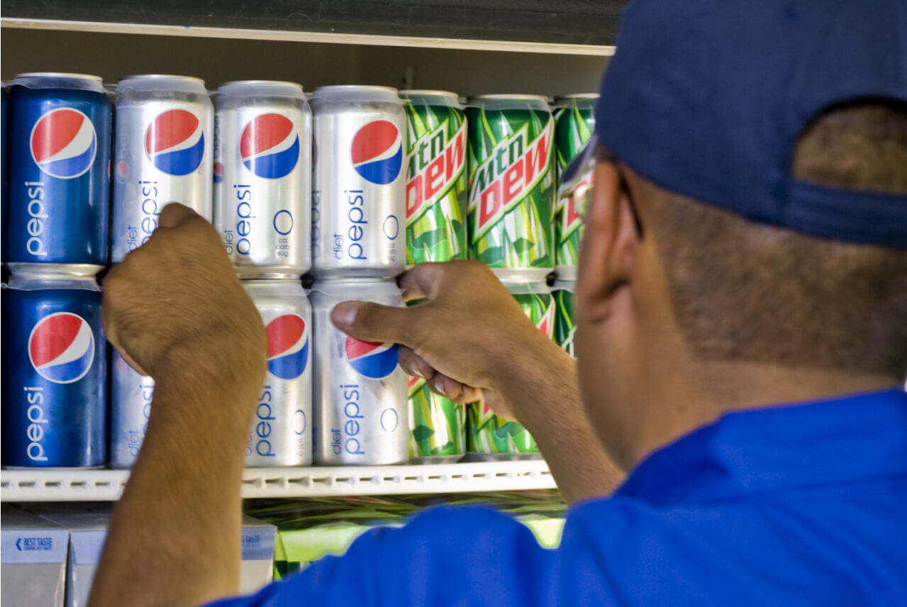 PepsiCo