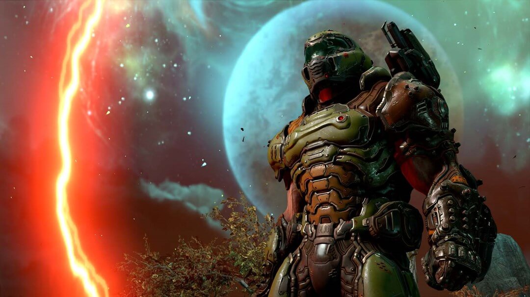 Id Software