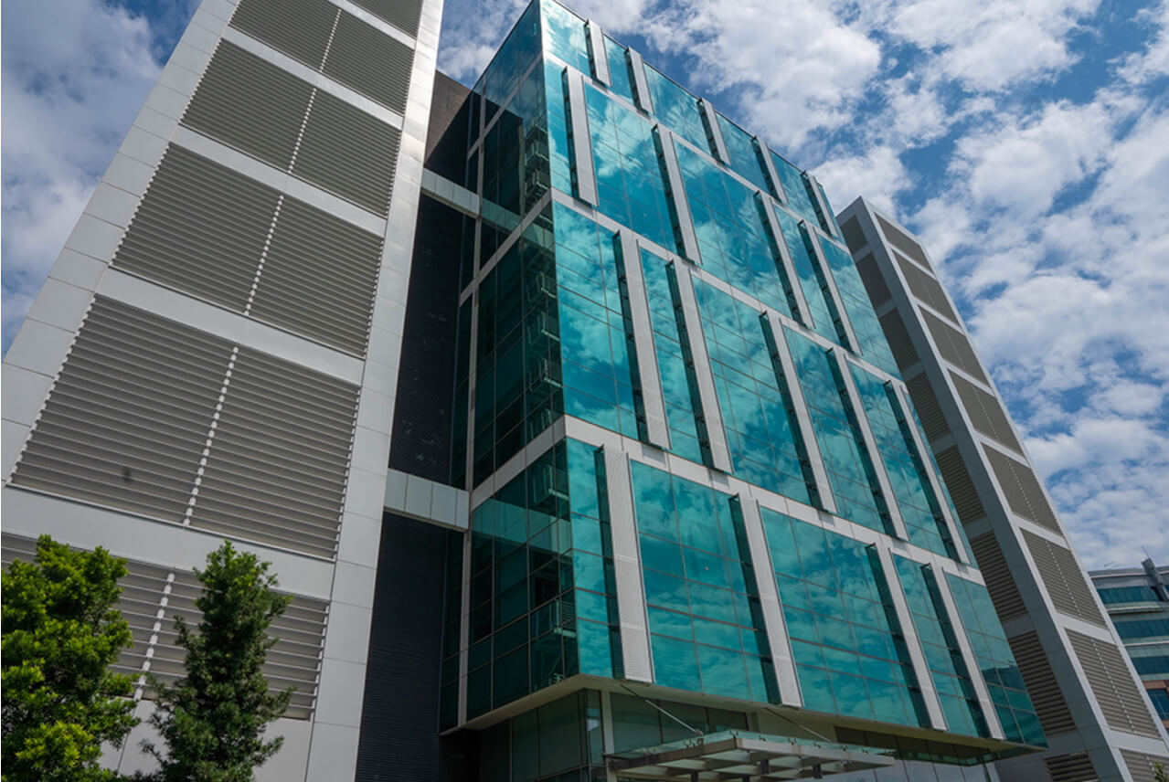 Digital Realty