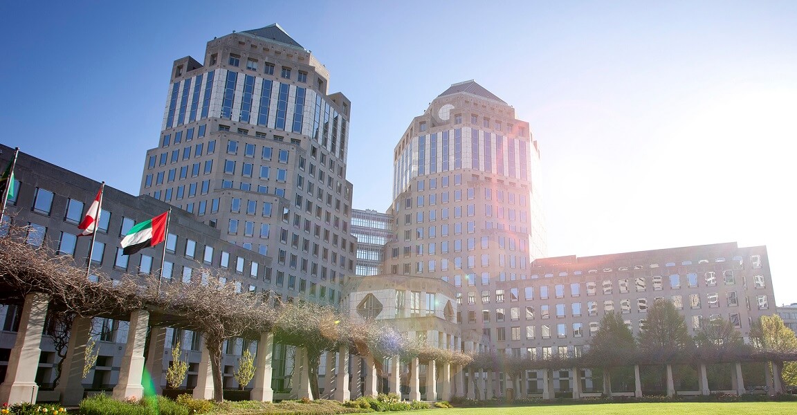 P&G