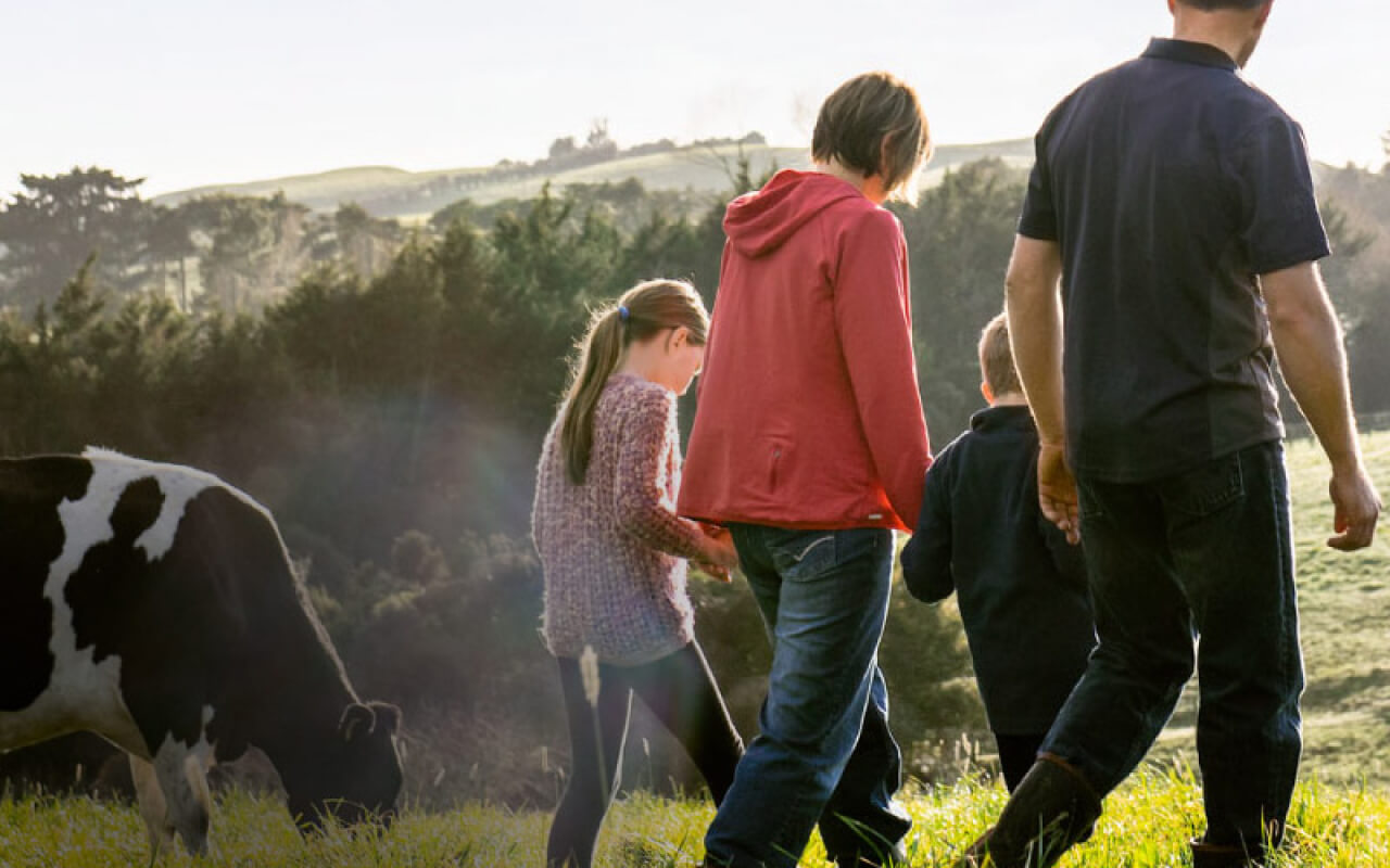 Fonterra