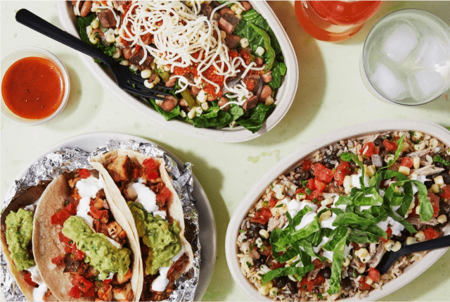 Chipotle