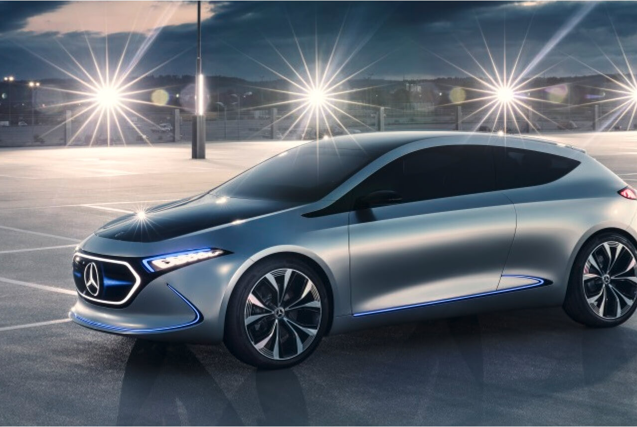 Daimler