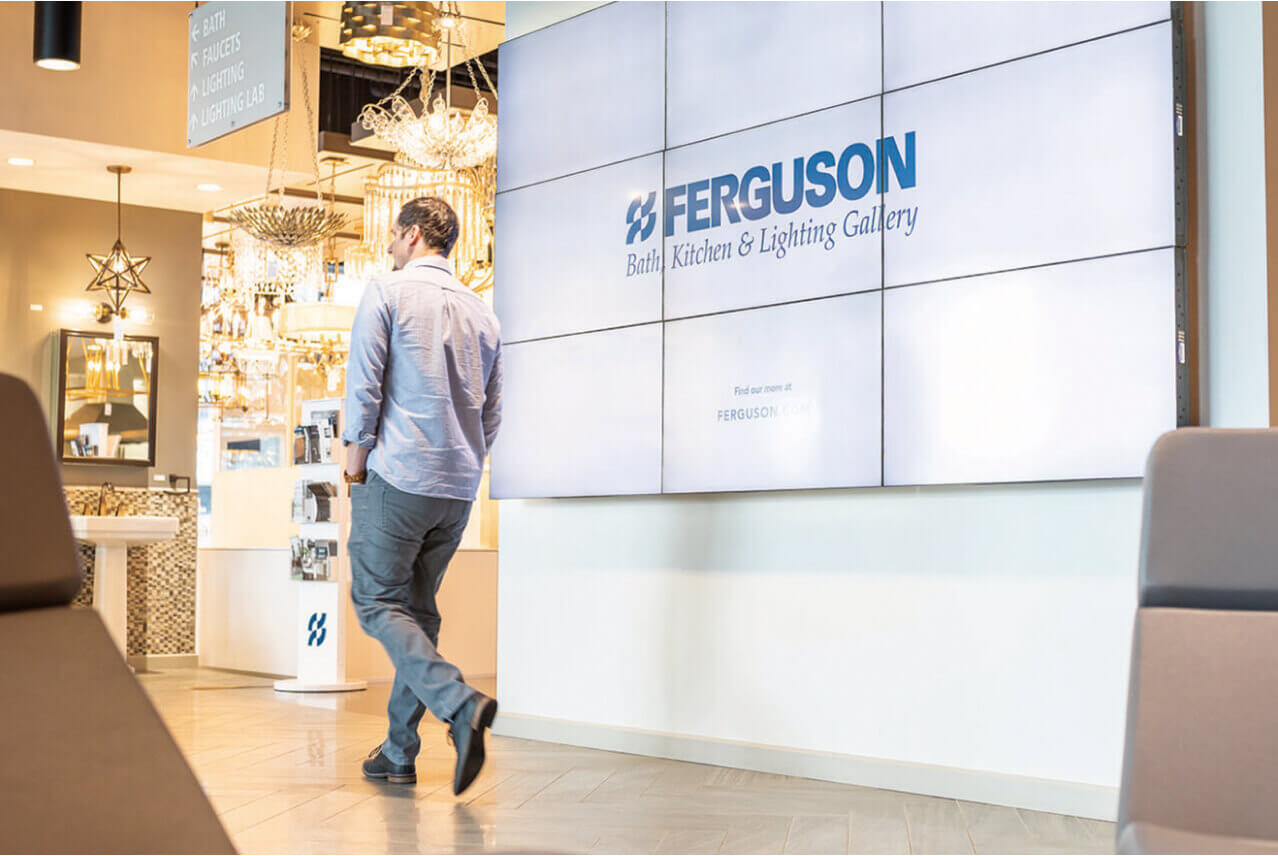 Ferguson