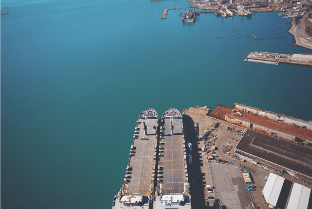 Maersk