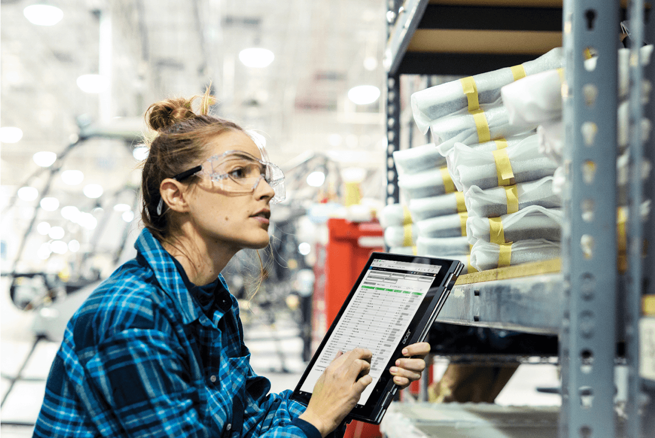 DHL Supply Chain