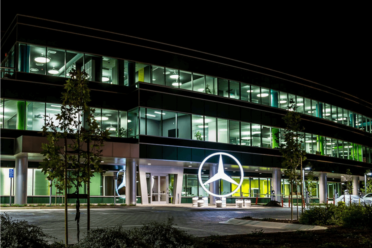 Mercedes-Benz