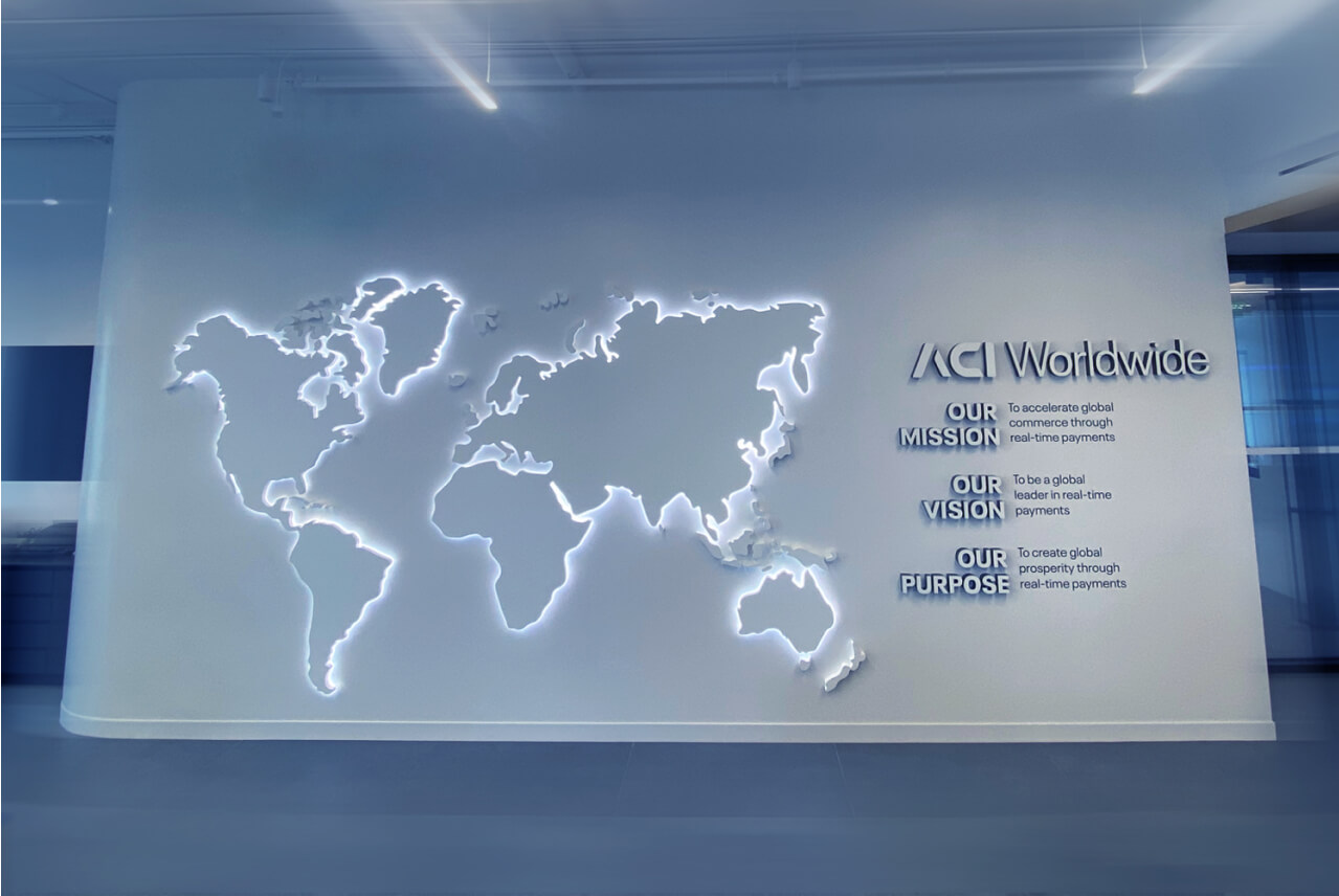ACI Worldwide