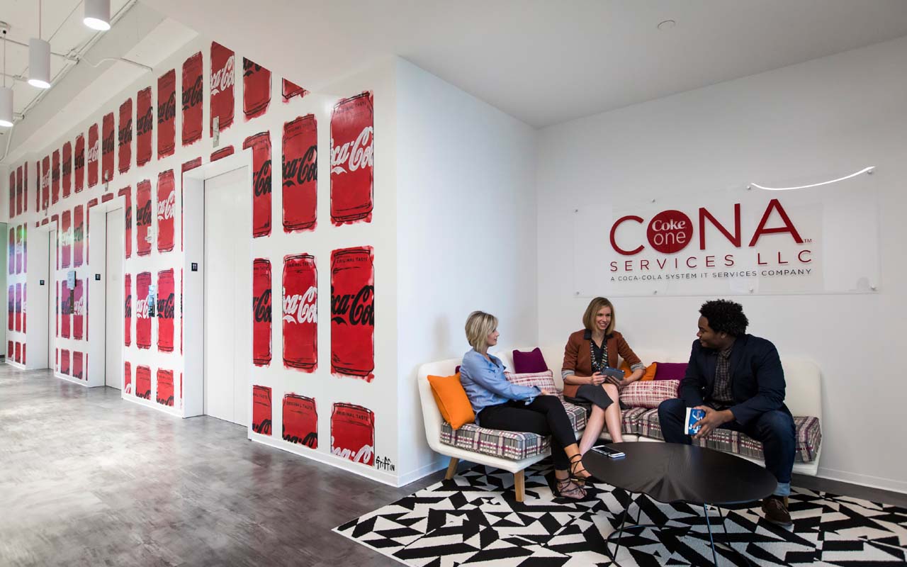 CONA Services