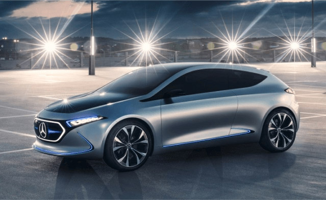 Daimler