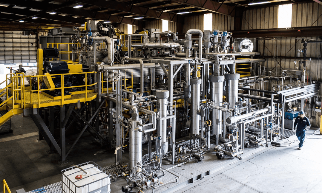 Johnson Matthey