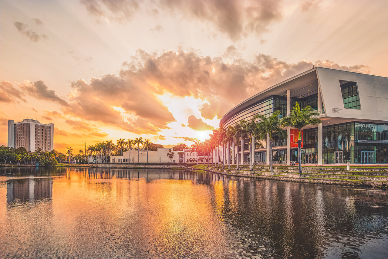 University of Miami